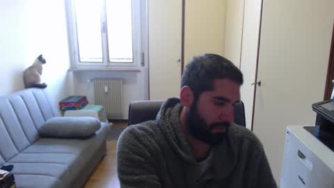 Magister online show from November 2025 07:20:01 AM