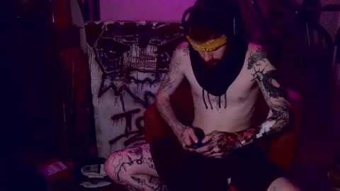 magnetic77slav online show from March 2026 11:16:02 AM