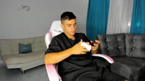 RONALD online show from June 2026 02:41:02 PM