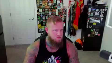 Magnus online show from June 2026 02:02:02 AM