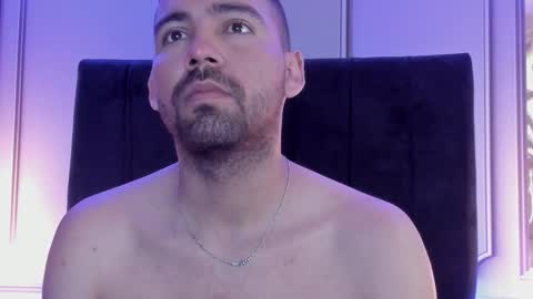 Magnus Alejo online show from March 2026 11:27:02 AM