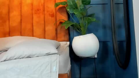 MAGNUS DAHL online show from January 2025 07:07:02 PM