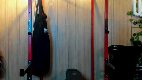 MAGNUS DAHL online show from February 2025 11:11:02 AM