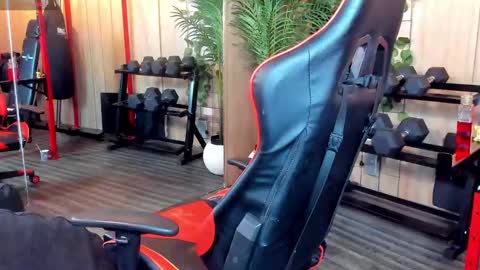 MAGNUS DAHL online show from March 2025 07:52:01 AM