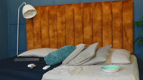 MAGNUS DAHL online show from March 2025 10:32:02 AM