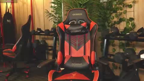 MAGNUS DAHL online show from March 2025 12:37:01 PM