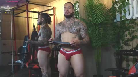 MAGNUS DAHL online show from March 2025 03:41:01 PM