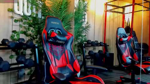 MAGNUS DAHL online show from March 2025 10:18:02 AM