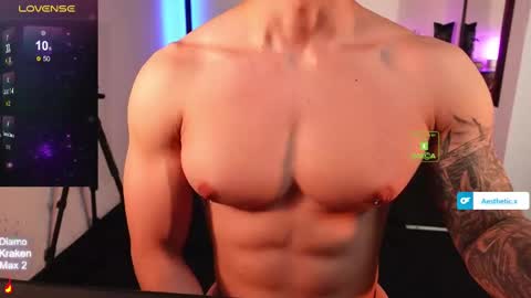 If you want me to use the Lovense please let me know  --    online show from February 2025 10:26:02 PM