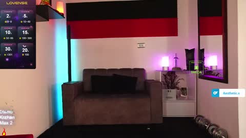 If you want me to use the Lovense please let me know  --    online show from March 2025 05:39:01 PM