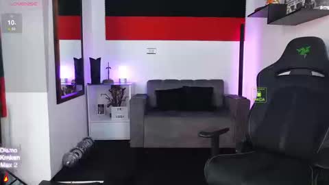 If you want me to use the Lovense please let me know  --    online show from September 2025 03:46:02 PM