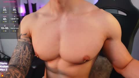 If you want me to use the Lovense please let me know  --    online show from September 2025 04:21:02 PM