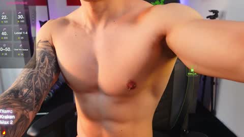 If you want me to use the Lovense please let me know  --    online show from October 2025 04:16:02 PM