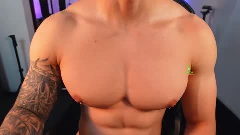 If you want me to use the Lovense please let me know  --    online show from March 2026 06:10:01 PM