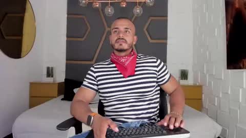 Snapshot of magnusclark chatting on September 2025 06:31:02 PM Magnusclark online show from September 2025 06:31:02 PM