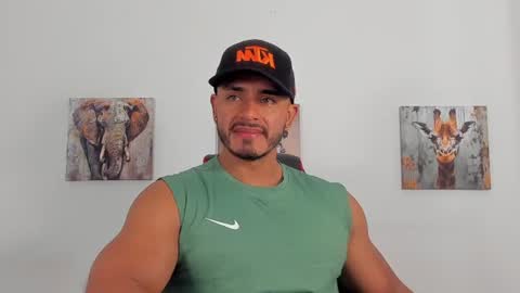 Magnusclark online show from July 2026 05:49:02 PM