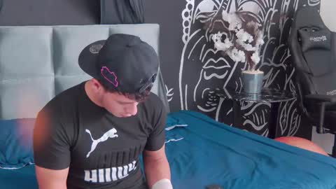 Magnus online show from February 2026 04:11:02 PM