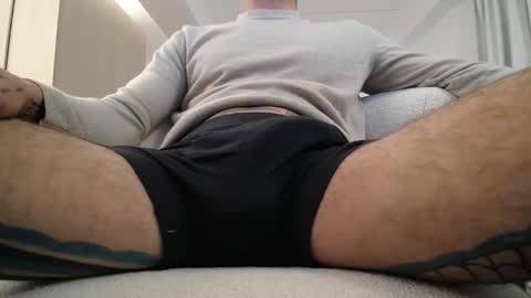 magnusohm online show from April 2026 09:31:01 PM