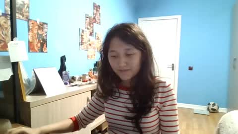 Anika online show from April 2026 03:17:02 PM