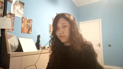 Anika online show from April 2026 03:15:02 PM