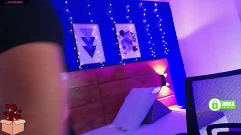 Dani online show from February 2026 11:11:01 AM