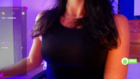 Dani online show from April 2026 12:28:02 PM