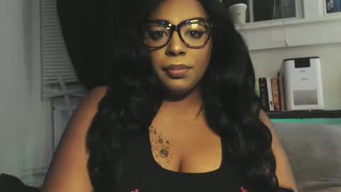 Kittyn online show from January 2025 12:49:01 AM