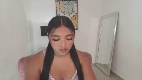 Snapshot of mai_ktalil chatting on June 2026 04:46:01 AM Marianna online show from June 2026 04:46:01 AM