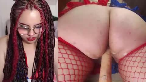 maia_funny online show from December 2025 04:41:02 AM