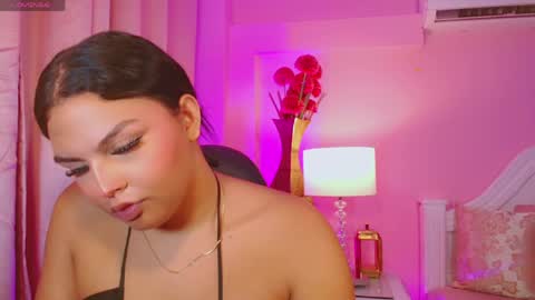 CamiiGarcia online show from April 2026 08:15:02 PM