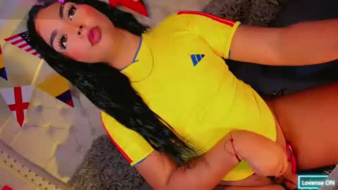 CamiiGarcia online show from June 2026 08:40:02 PM