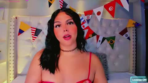 CamiiGarcia online show from June 2026 08:00:02 PM