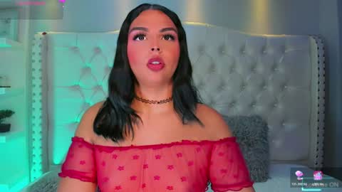 CamiiGarcia online show from June 2026 07:44:02 PM