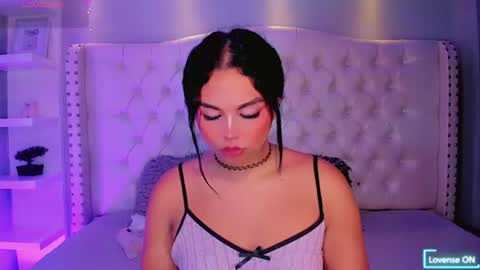 CamiiGarcia online show from July 2026 08:15:02 PM