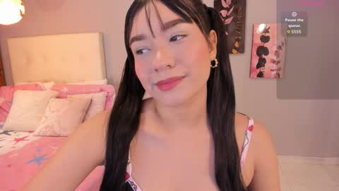 Maia online show from January 2026 12:19:01 PM