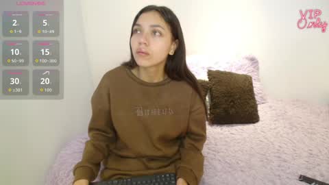 Snapshot of maiaa_evans chatting on May 2026 04:09:02 AM t online show from May 2026 04:09:02 AM
