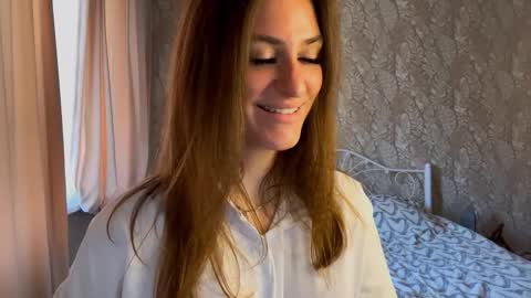 Snapshot of maiabarthe chatting on March 2026 08:20:01 AM M I A online show from March 2026 08:20:01 AM