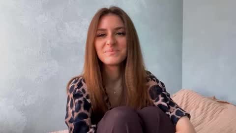 Snapshot of maiabarthe chatting on March 2026 07:25:01 AM M I A online show from March 2026 07:25:01 AM