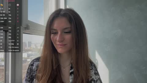 Snapshot of maiabarthe chatting on April 2026 08:23:01 AM M I A online show from April 2026 08:23:01 AM