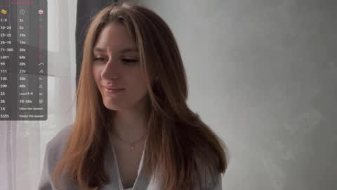 Snapshot of maiabarthe chatting on April 2026 08:22:02 AM M I A online show from April 2026 08:22:02 AM