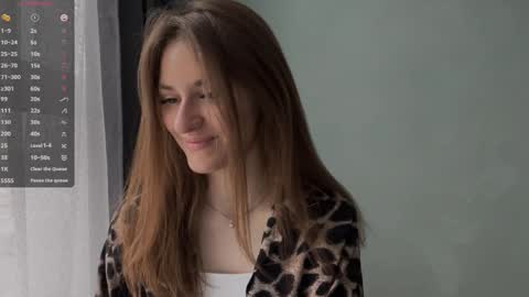 Snapshot of maiabarthe chatting on April 2026 08:20:02 AM M I A online show from April 2026 08:20:02 AM