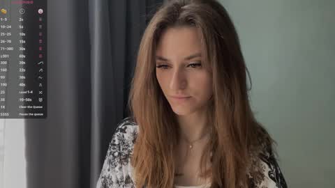 Snapshot of maiabarthe chatting on April 2026 09:16:01 AM M I A online show from April 2026 09:16:01 AM