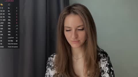 Snapshot of maiabarthe chatting on April 2026 08:26:01 AM M I A online show from April 2026 08:26:01 AM