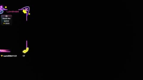 Maia   online show from February 2026 09:26:02 PM