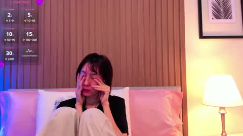 maibys online show from January 2025 04:00:01 AM