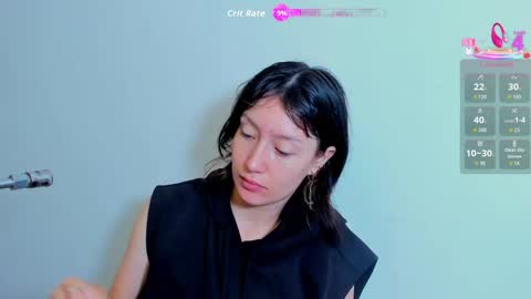 Snapshot of maibys_cute chatting on June 2026 04:14:02 AM maibys online show from June 2026 04:14:02 AM