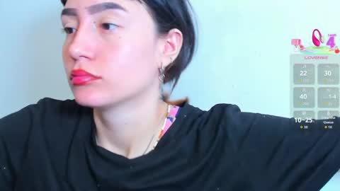 Snapshot of maibys_cute chatting on June 2026 03:45:01 AM maibys online show from June 2026 03:45:01 AM