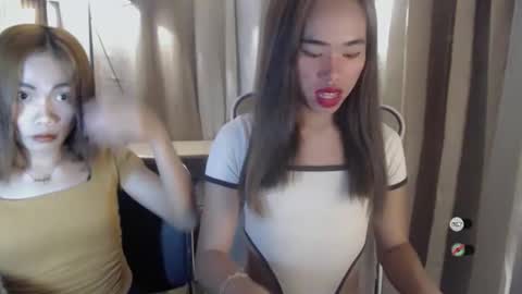 Maica online show from April 2026 11:44:02 AM