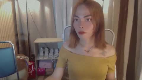 Maica online show from April 2026 01:52:02 PM