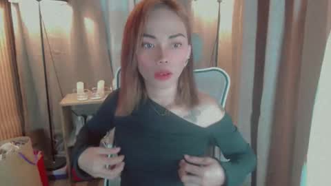 Maica online show from April 2026 12:57:02 PM